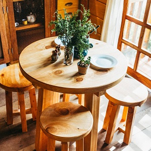 Живая мебель, выполненная из древесины в Кабинетном - kabinetnoe.mebel54.com | фото