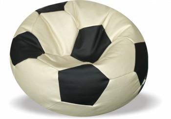 Кресло-Мяч Футбол в Кабинетном - kabinetnoe.mebel54.com | фото