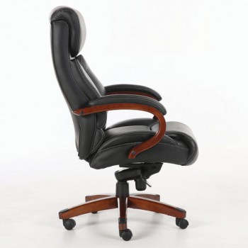 Кресло офисное BRABIX Infinity EX-707 в Кабинетном - kabinetnoe.mebel54.com | фото
