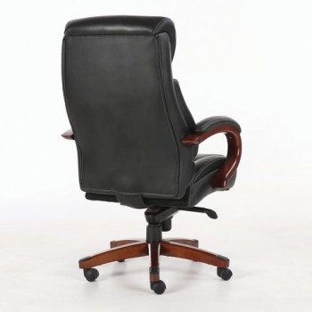 Кресло офисное BRABIX Infinity EX-707 в Кабинетном - kabinetnoe.mebel54.com | фото