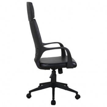 Кресло офисное BRABIX Prime EX-515 (экокожа) в Кабинетном - kabinetnoe.mebel54.com | фото