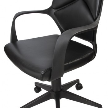 Кресло офисное BRABIX Prime EX-515 (экокожа) в Кабинетном - kabinetnoe.mebel54.com | фото
