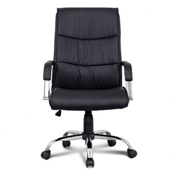 Кресло офисное BRABIX Space EX-508 (черный) в Кабинетном - kabinetnoe.mebel54.com | фото